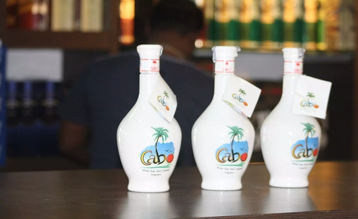 best alcohol in goa with price