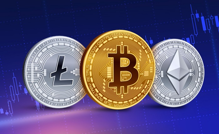 Crypto Better Crypto Better