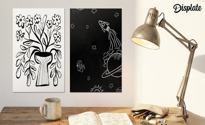 ideas to draw