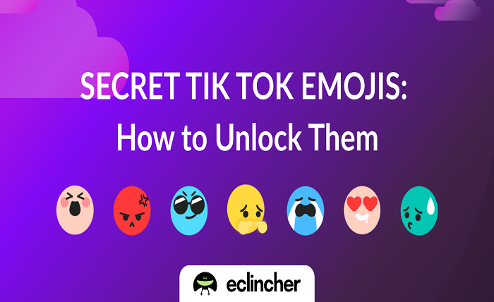 tiktok emojis