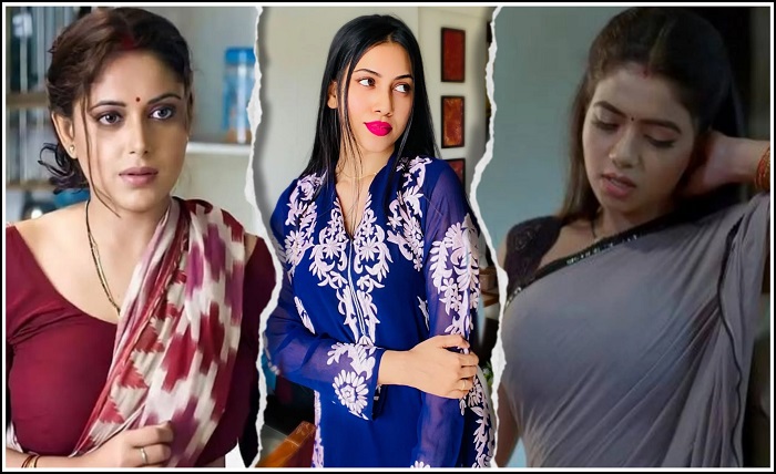ullu actresses
