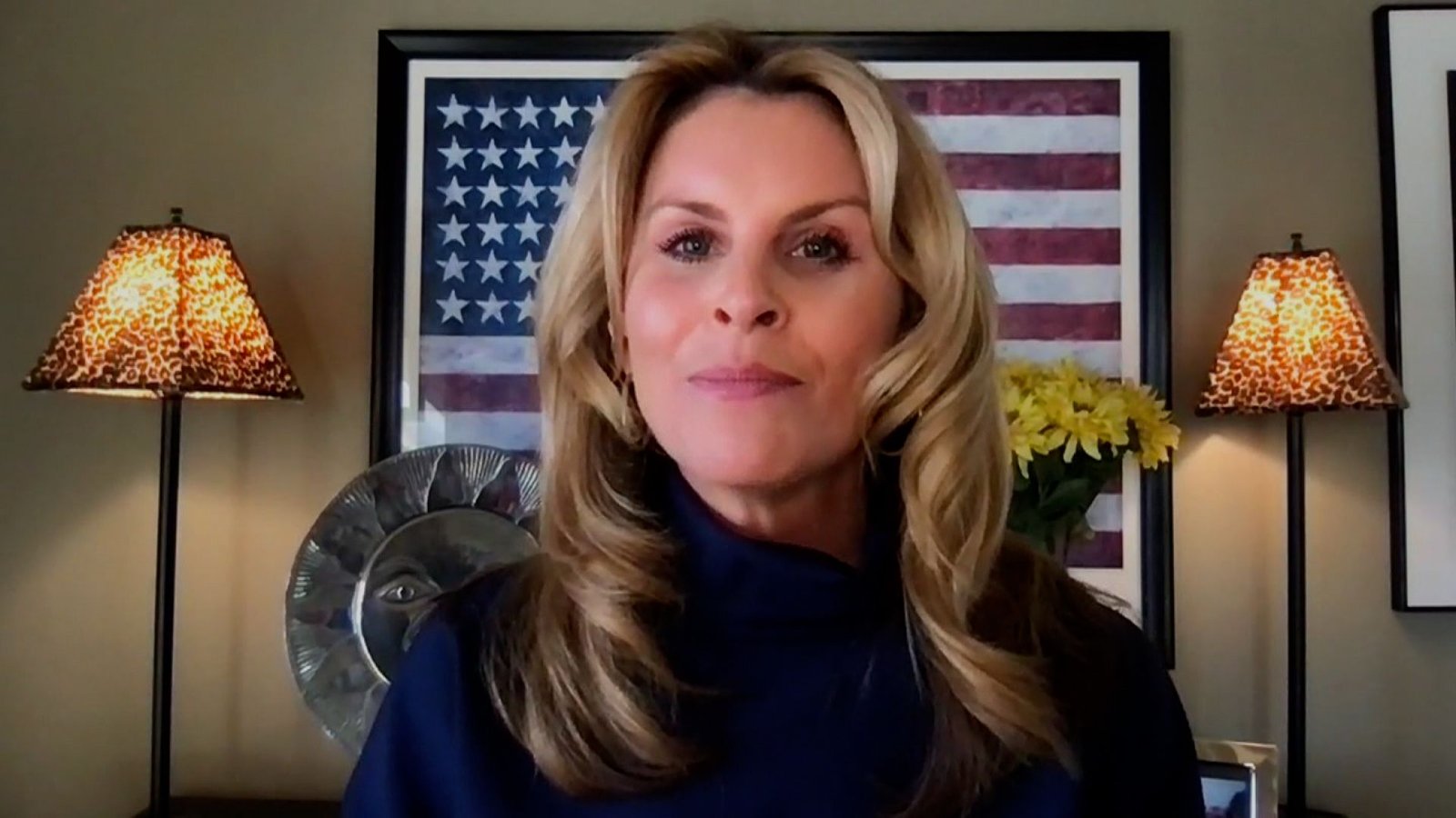 Adrienne Elrod Net Worth, Husband, Height, Wikipedia, Married, Age