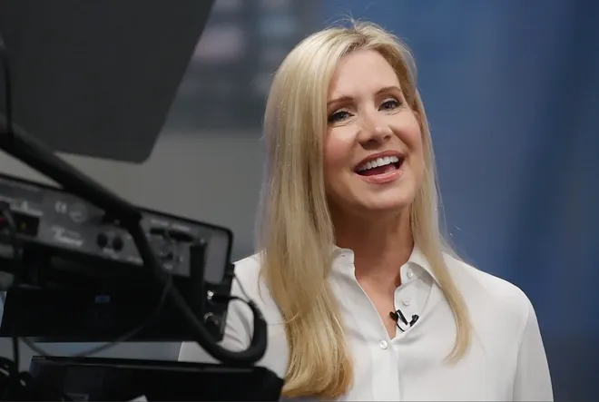 All about Kim Adams WDIV Salary and Age, Husband