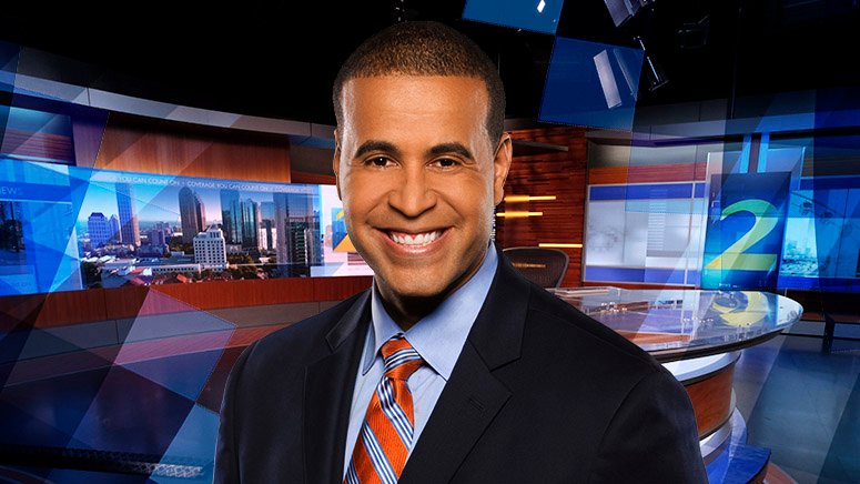 Fred Blankenship Salary, Net Worth, Age, Wife