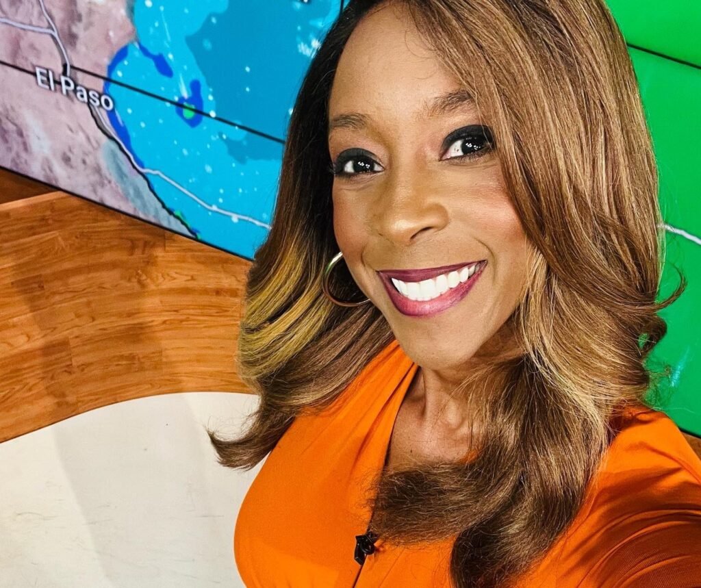 Lynette Charles Net Worth, Spouse, is lynette charles hair real, husband, age