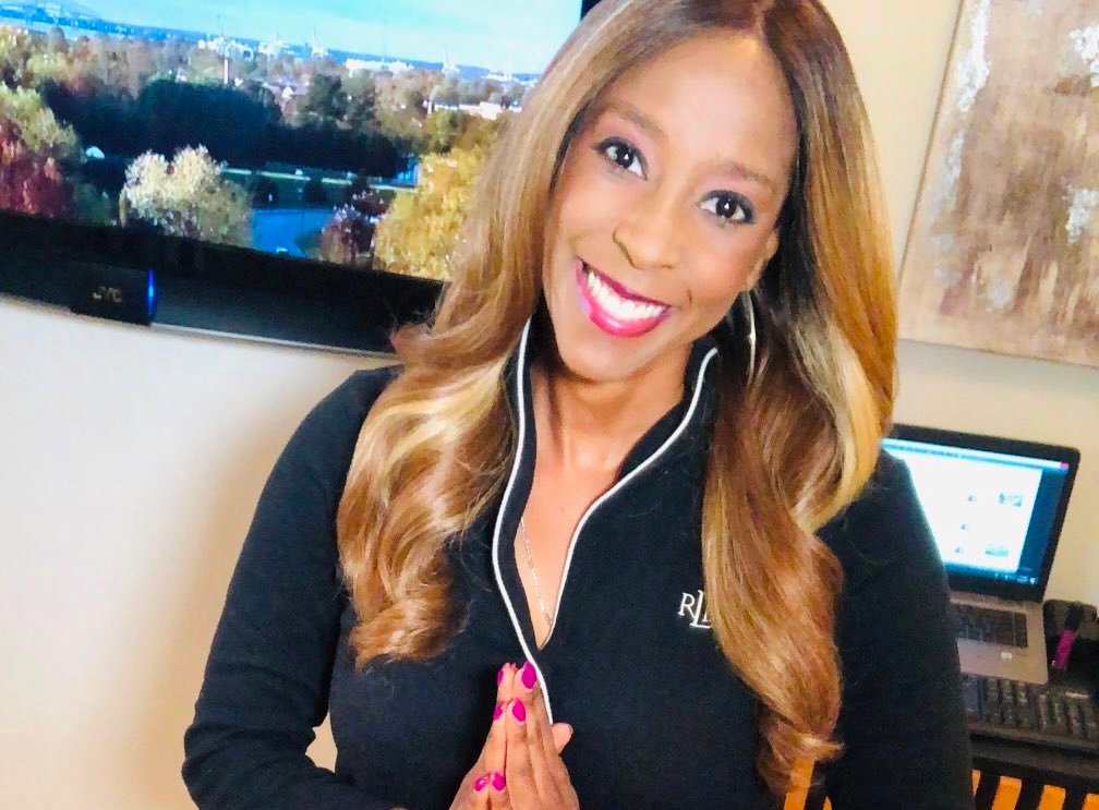 Lynette Charles Net Worth, Spouse, is lynette charles hair real, husband, age