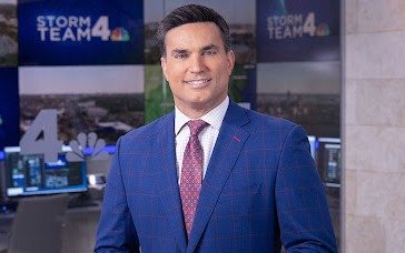 Doug Kammerer Salary, Wife, Age, House, Net Worth, Wikipedia