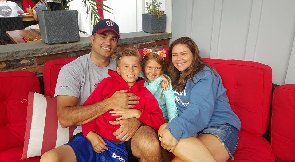 Doug Kammerer Salary, Wife, Age, House, Winter Forecast