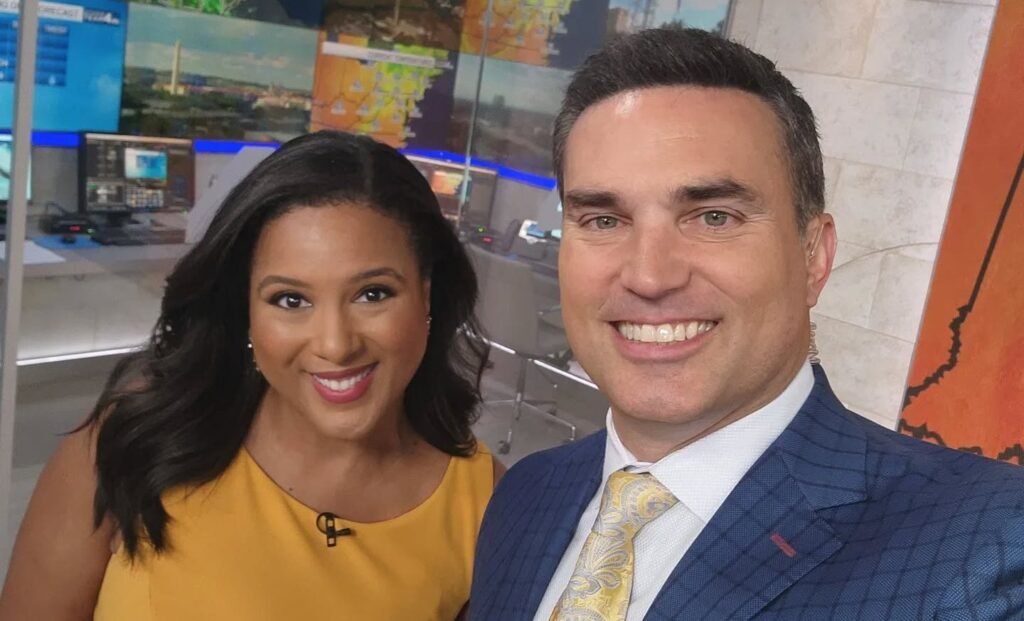 Doug Kammerer Salary, who is doug kammerer wife