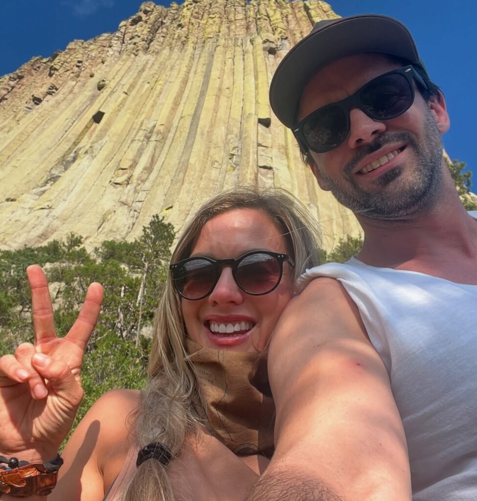 Is Melissa Backwoods Miller Married, Husband, Height, Wikipedia (3)