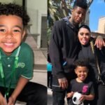 Javaughn J Porter Age, Mother, Blueface, Net Worth, Parents, Wiki