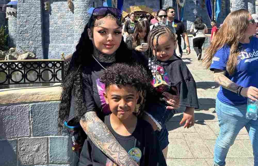 Javaughn J Porter Birthday, Mother, Blueface, Net Worth, Parents, Wiki (2)