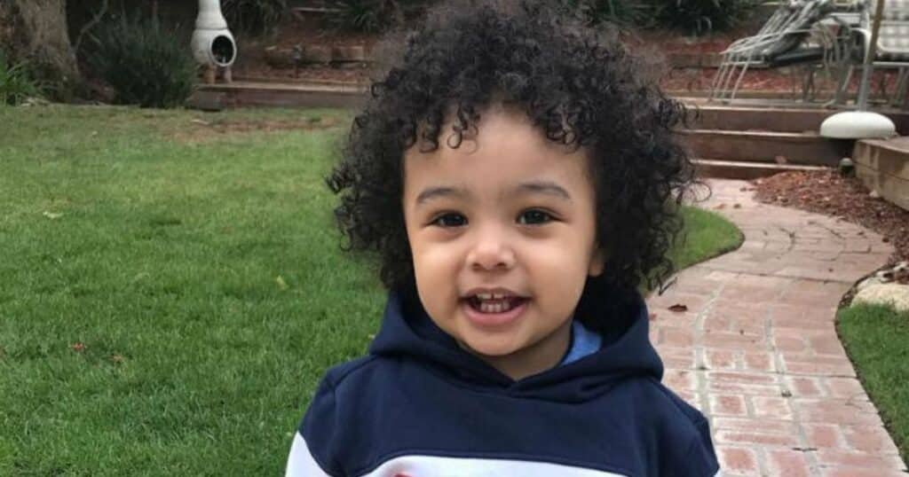 Javaughn J. Porter Age, Mother, Blueface, Net Worth, how old is javaughn j. porter