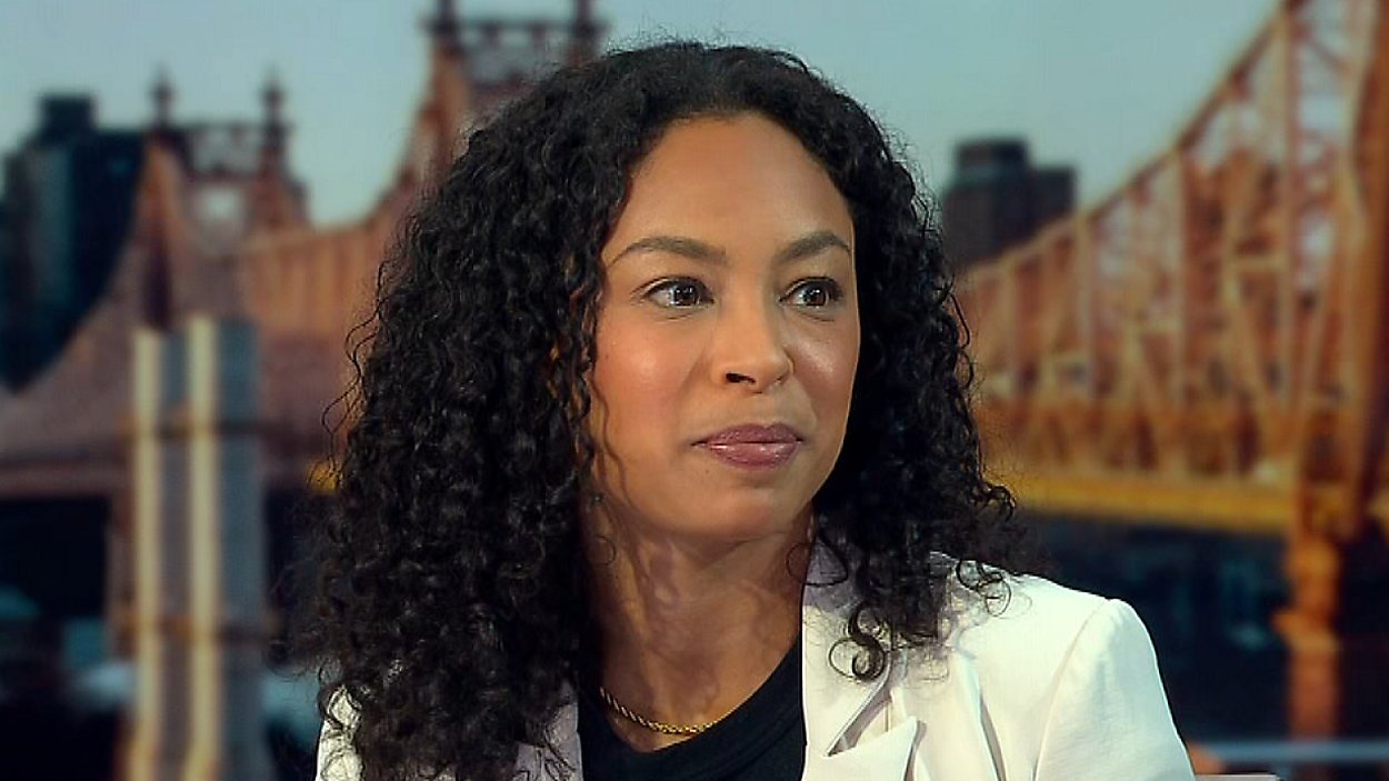 Mara Gay Husband, Age, Net Worth, Wikipedia, Bio (1)