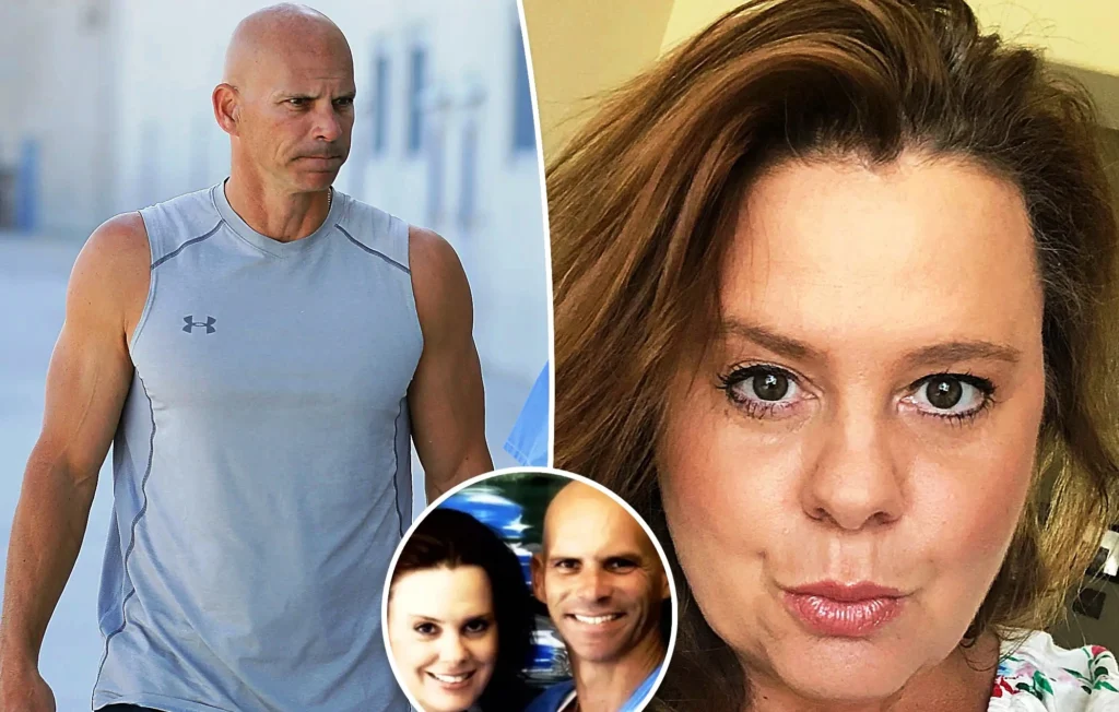 lyle menendez and Rebecca Sneed Net Worth, Husband, Wife, Age